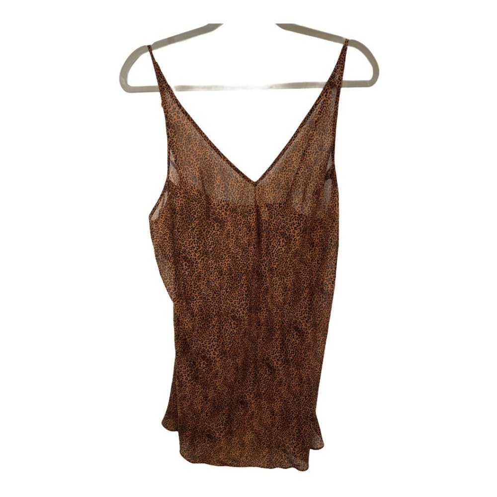 Victoria Secret Teddy Womens Size L